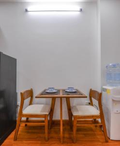 Leohousing Hotel & Apartment