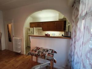 Charming studio 50m de la plage