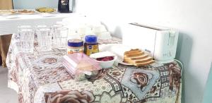 Khushi residency