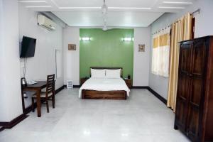 Khushi residency