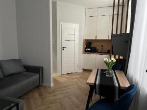 Apartamenty Sienkiewicza 41
