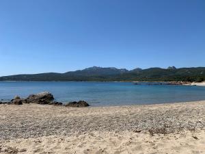 B&B Tanda Rooms Olbia img22