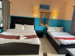 Hotel Peace Buddha