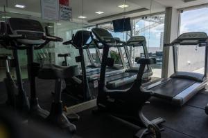 Pontes Home Stay - Flats em Boa Viagem (CM) por Yolo