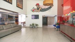 Pontes Home Stay - Flats em Boa Viagem (CM) por Yolo