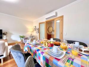 Albufeira Modern 7 With Pool by Homing