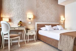 Family Suite room in Continental Forum Arad