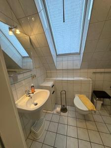 Apartment Seemannsruh