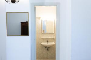Triple Room room in Masseria Fabrizio