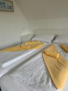 Apartment Seemannsruh