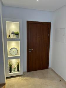 Beautiful residence with pools inMarrakech Golf City