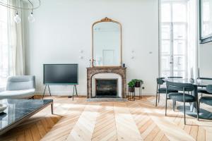 Luxury and Elegance Louvre - Rivoli