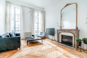 Luxury and Elegance Louvre - Rivoli