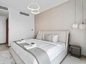 Dazzling and Spacious 3BDR In Vida Marina-28