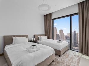 Dazzling and Spacious 3BDR In Vida Marina-28