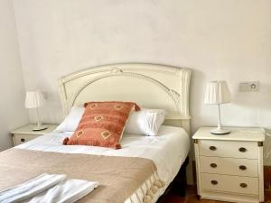 Housingleon- Camino de Santiago by Bike I y II