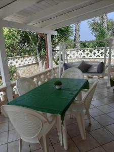 Lincanto del Mare Salentino