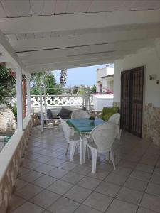 Lincanto del Mare Salentino