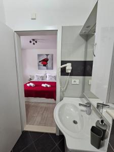 Filipetti Apartments Beachside Makarska