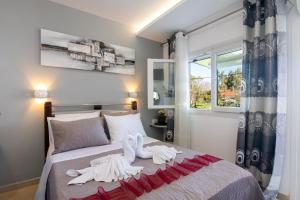 Veneti Apartments - Corfu Serene Getaways