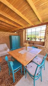 Bed & breakfast Hugo