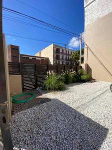 Departamentos Recalada Suites