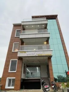 Hotel shree park - Sultānpur