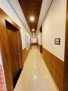 Hotel shree park