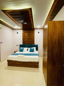 Hotel shree park