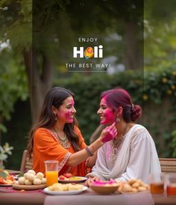 ELIVAAS 6 BHK Farmhouse with Pvt Pool & Garden - Enchantia