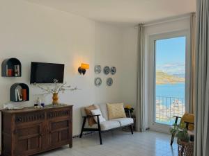 [Porto Ercole] Elegant Harbour View