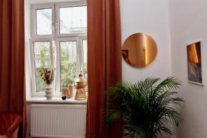 Romantic Urban Living