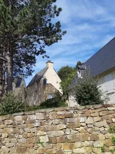 Calmos Cottage - 弗拉芒维尔