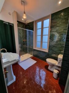 Lappartement dEugène