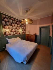 Lappartement dEugène