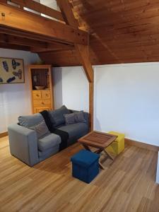 Calmos Cottage