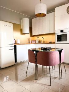 Apartament w trójmiescie