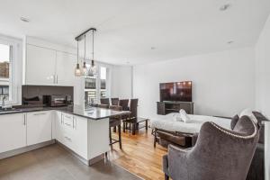 Appart'hotels Residence AURMAT - Appart - Hotel - Boulogne - Paris : photos des chambres