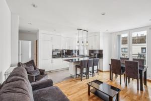 Appart'hotels Residence AURMAT - Appart - Hotel - Boulogne - Paris : photos des chambres
