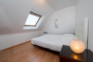 Maisons de vacances Maison Familiale moderne 5p : photos des chambres