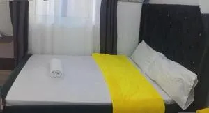 Studio - Бамбурі