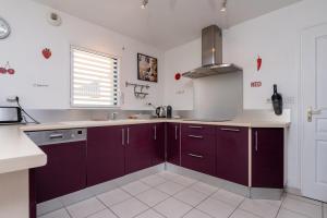 Maisons de vacances Maison Familiale moderne 5p : photos des chambres