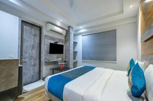 Hotel Stanley-Near Delhi Airport