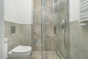 Cozy and Bright Studio in Poznań by Noclegi Renters