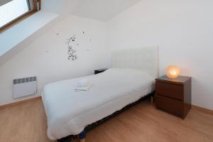 Maisons de vacances Maison Familiale moderne 5p : photos des chambres