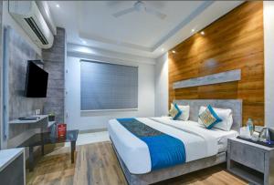 Hotel Stanley-Near Delhi Airport