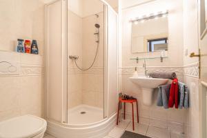 Karmelitska 1 luxury 1 bedroom