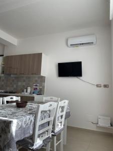 CASA VACANZE CASANOVA