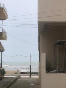 Sandy Beach apartment