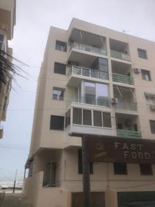 Sandy Beach apartment